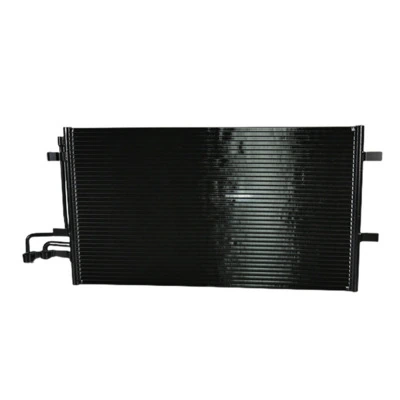 Конденсатор кондиционера Mahle Original AC374000S цена, от 60.04 USD