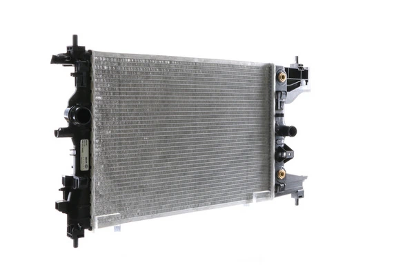 Купить CR2122000S Mahle Original Радиатор водяной