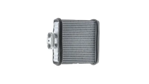 Купить AH75000P Mahle Original Радиатор печки