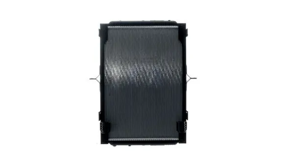 Радиатор охлаждения двигателя Mahle Original CR892000P цена, от 438.18 USD