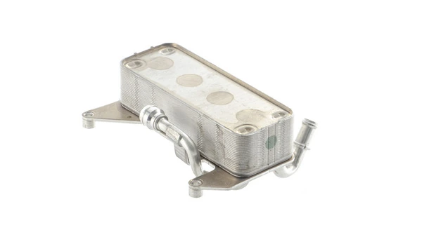 CLC237000P Mahle Original Радиатор охлаждения, АКПП