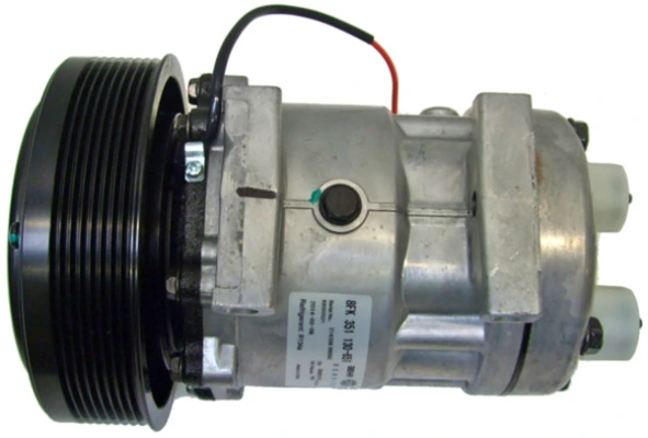 ACP1066000S Mahle Original Компрессор хладагента