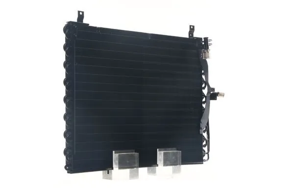 Купить AC357000S Mahle Original Радиатор системы охлаждения кондиционера