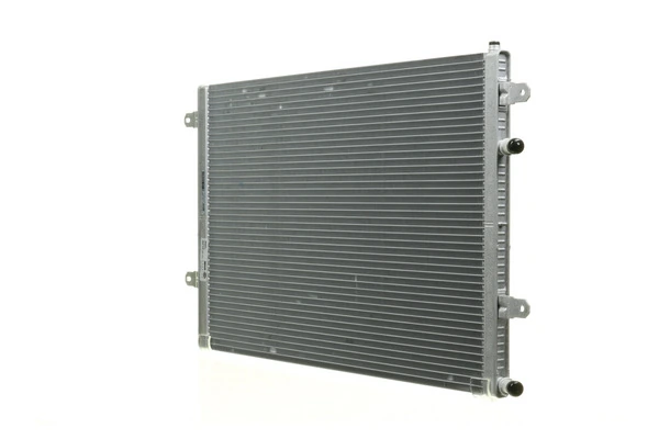 Купить CIR10000P Mahle Original Радиатор охлаждения двигателя дополнительный