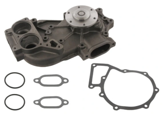 Купить A5422002401 Mercedes Насос охлаждения