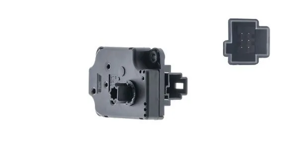 Acionamento de comporta de forno Ford Kuga 1 CBV