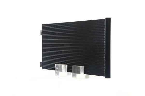 AC751000S Mahle Original Конденсатор