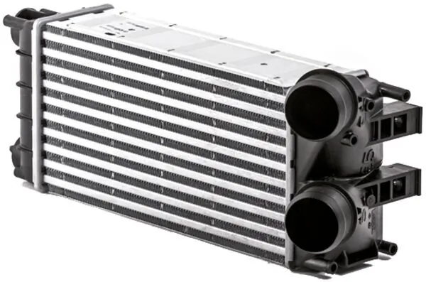 Radiador de intercooler Citroen Berlingo B9