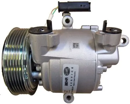 Компрессор системы кондиционирования Mahle Original ACP505000P цена, от 325.05 USD