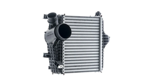 CI637000P Mahle Original Охладитель наддувочного воздуха