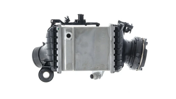 CI616000P Mahle Original Охладитель наддувочного воздуха