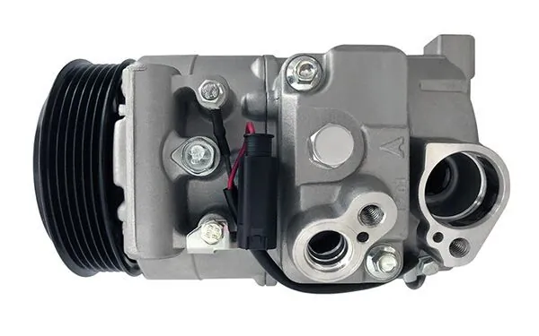 Компрессор системы кондиционирования Mahle Original ACP901000S цена, от 285.53 USD