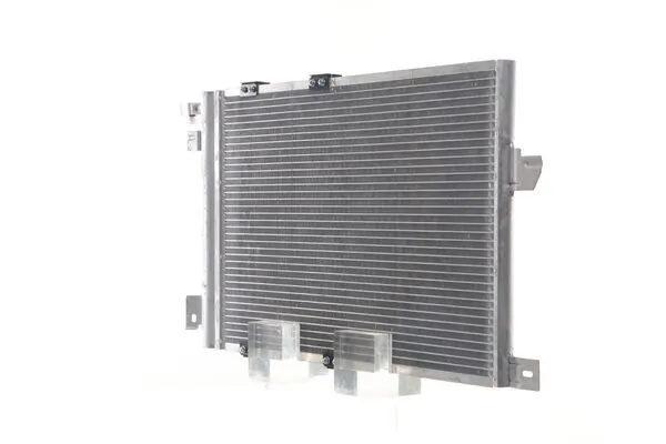 Radiador de aparelho de ar condicionado Opel Astra 51, 52, F35, M35