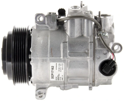 Насос кондиционера Mercedes 0032307911