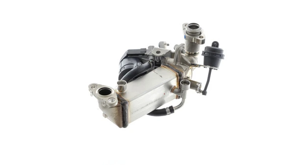 Купить CE11000P Mahle Original Радиатор системы EGR