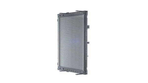 Купить CR2097000P Mahle Original Радиатор водяной
