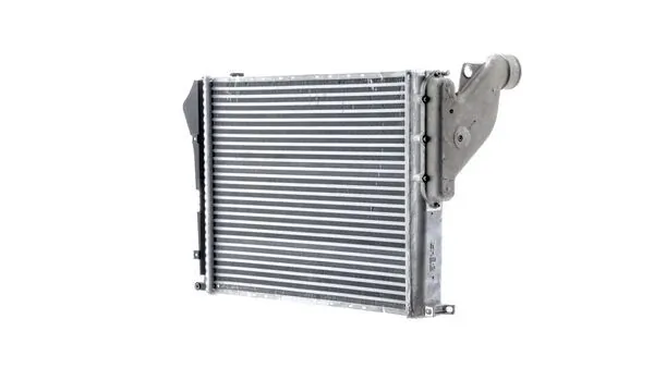 Купить CI182000P Mahle Original Интеркулер