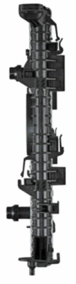 Радиатор CR905000P Mahle Original