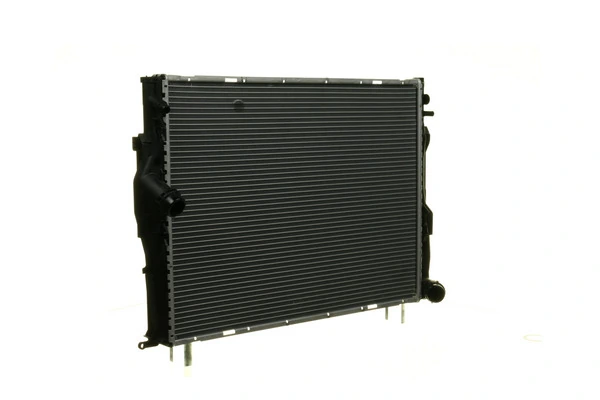 CR1711000P Mahle Original Радиатор основной
