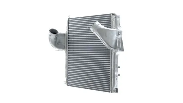 Интеркулер CI101000P Mahle Original