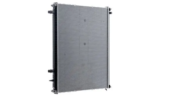 CR104000P Mahle Original Радиатор основной
