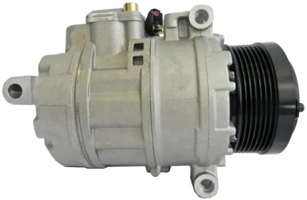 Компрессор кондиционера ACP704000S Mahle Original