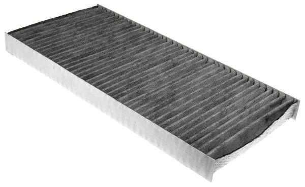 LAK252 Mahle Original Внутрисалонный фильтр