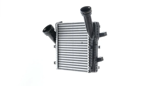 Радиатор интеркуллера Mahle Original CI142000P