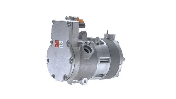 Компрессор кондиционера ACP1597000P Mahle Original