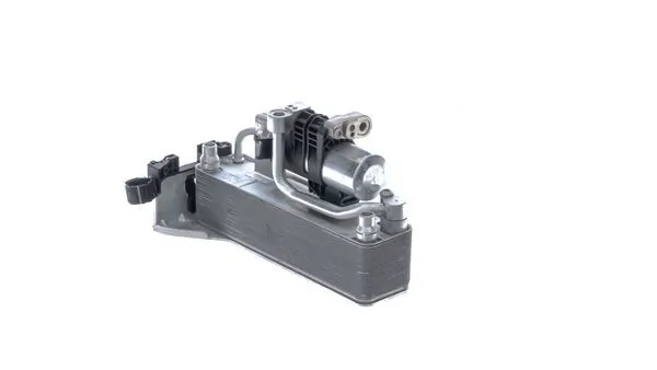 Радиатор кондиционера AC1119000S Mahle Original