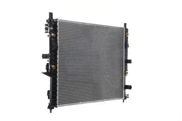 Купить CR553000S Mahle Original Радиатор водяной