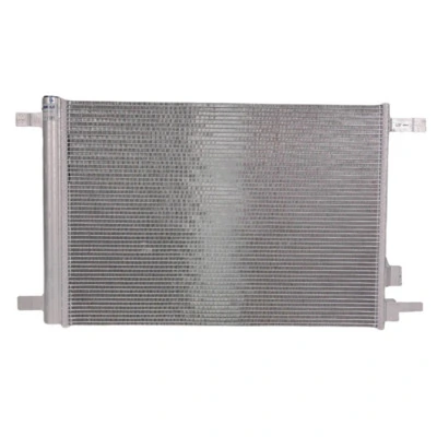 AC772000P Mahle Original Конденсатор