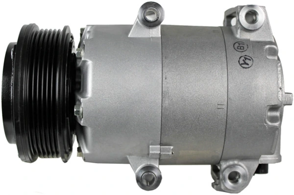 1759485 Ford Компрессор хладагента