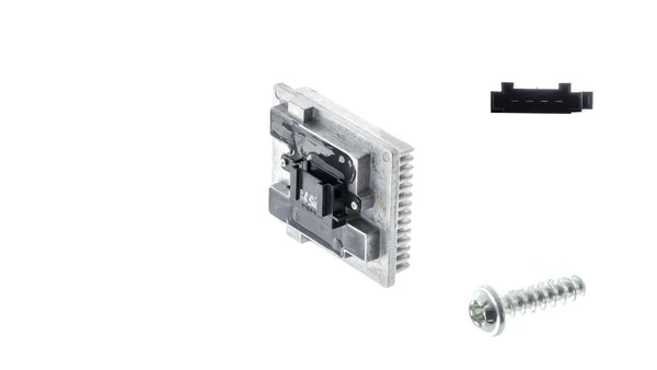 ABR32000P Mahle Original Ёжик вентилятора печки задний