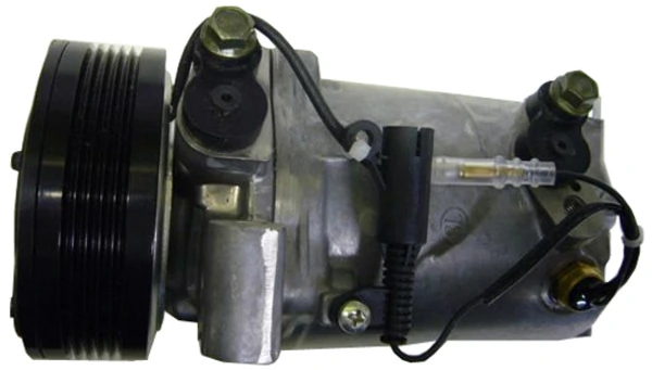 Насос кондиционера Mahle Original ACP1071000S