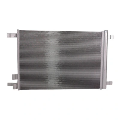 Конденсатор кондиционера Mahle Original AC772000P цена, от 104.53 USD