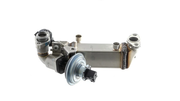 Купить CE7000P Mahle Original Радиатор системы EGR