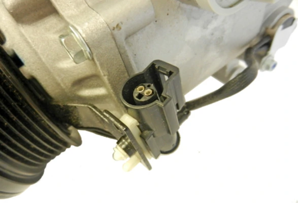 Компрессор системы кондиционирования Mahle Original ACP1113000S цена, от 135.44 USD