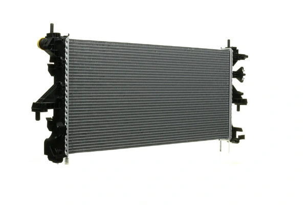 Радиатор CR1069000P Mahle Original