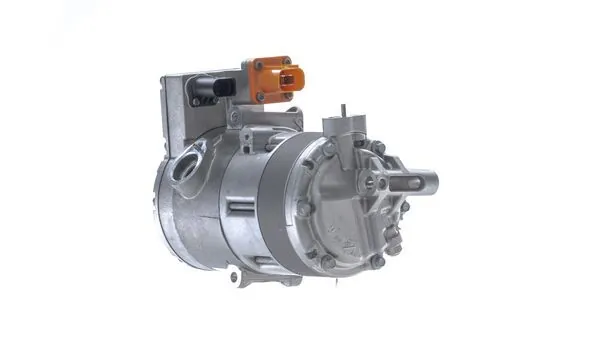 Компрессор кондиционера ACP1597000P Mahle Original