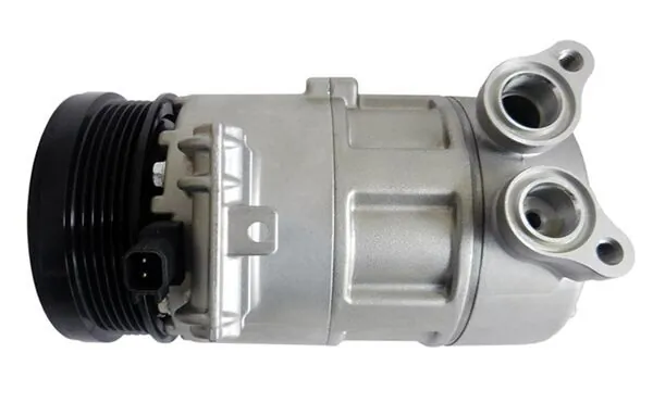 Компрессор кондиционера ACP1357000S Mahle Original