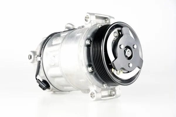 Компрессор кондиционера ACP497000P Mahle Original