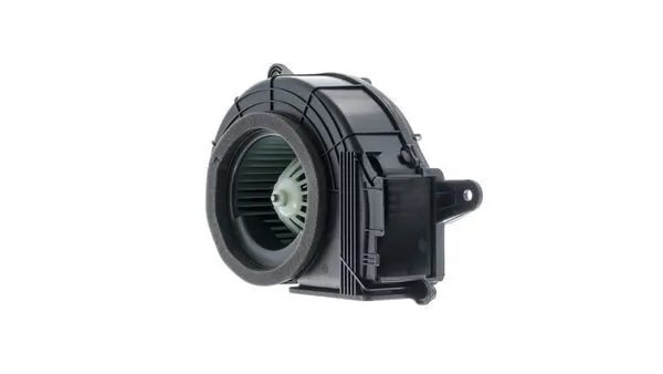 AB27000P Mahle Original Мотор вентилятора печки (отопителя салона) задний