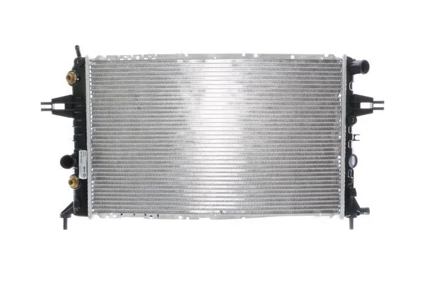 CR320000S Mahle Original Радиатор основной