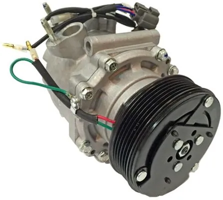ACP943000S Mahle Original Компрессор хладагента