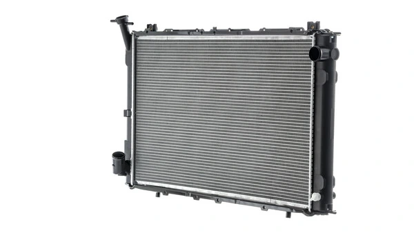 Купить CR63000S Mahle Original Радиатор водяной