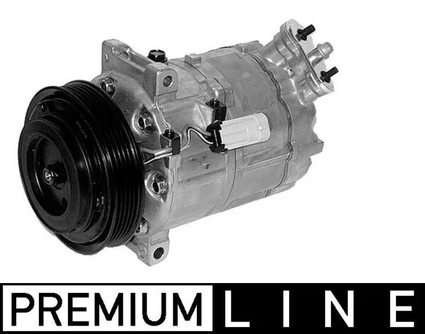 Насос кондиционера Mahle Original ACP1035000P