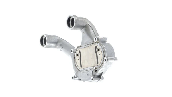 Купить CI234000P Mahle Original Интеркулер