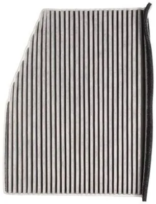 Filtro de salão Seat Altea 5P5, 5P8