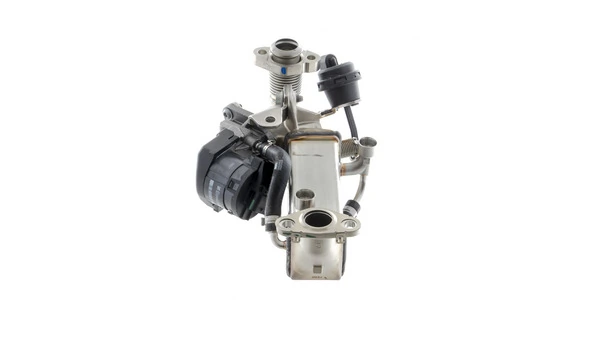 Радиатор системы EGR CE11000P Mahle Original